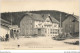 ALDP8-88-0714 - Hôtel De La SCHLUCHT Et Poste De Douane - Gerardmer