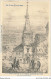 ALDP7-88-0684 - LE VIEUX PLOMBIERES - L'ancienne église De Plombières Remplacée En 1859 - Plombieres Les Bains