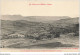 ALDP11-88-1071 - LA CROIX-AUX-MINES - Vue D'ensemble Vers La Vallée Du Ban-de-laveline Et Le Giron - Saint Die