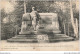 ALDP11-88-1027 - Monument élevé à La Mémoire Des Chasseurs à Pied Tombés En 1914 Au COL DE LA CHIPOTTE - Rambervillers