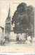 ALDP11-88-1002 - CONTREXEVILLE - L'église - Contrexeville