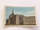 Carte Postale Ancienne (1950) Victoriaville Que-22 Collège Du Sacré-Coeur - Andere & Zonder Classificatie