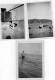 11 Photos -  SAINT - BREVIN  Les PINS   - 1931 - 1939 - Orte