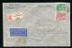 Berlin, 1953, 56 + 54, Brief - Other & Unclassified