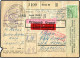 Berlin, 1950, 60, 40(3) + 47, Brief - Other & Unclassified