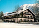 72951746 Oberstdorf Alpensanatorium  Oberstdorf - Oberstdorf