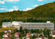 72951743 Bad Kissingen Kurklinik Marbachtal Bad Kissingen - Bad Kissingen