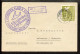 Amerik.+Brit. Zone (Bizone), 1948, 959 EF, Brief - Lettres & Documents