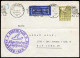 Amerik.+Brit. Zone (Bizone), 1948, 959 EF, Brief - Covers & Documents