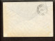Bizone Flugpost-Zulassungsmarke, 1948, 48 I (3) + FZ 1, Brief - Brieven En Documenten