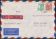 Berlin, 1953, 44 + 54, Brief - Other & Unclassified