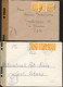 Amerik.+Brit. Zone (Bizone), 1946, 927(3) U.a., Brief - Covers & Documents