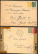 Amerik.+Brit. Zone (Bizone), 1946, 927(3) U.a., Brief - Covers & Documents