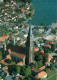 72951688 Schleswig Holstein St.-Petri-Dom Fliegeraufnahme Schleswig - Schleswig