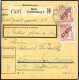 Berlin, 1948, 14 (2), Brief - Other & Unclassified