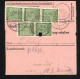 SBZ - Westsachsen, 1945, 128 Y (6), Brief - Altri & Non Classificati