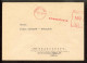 Amerik.+Brit. Zone (Bizone), 1948, AFS =160= Zf, Brief - Lettres & Documents