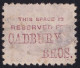 NEW-Z. - PUBLICITÉ - ADVERTISING - CADBURY - Used Stamps