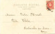 2286 - Espagne  -  SAN SEBASTIAN  :  EL  AYUNTAMIENTO   - Guipuscoa -  Circulée En   1901 - Other & Unclassified