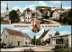 Heilberscheid (Westerwald) Stadtansichten, Cafe, Gasthaus B. Montabaur 1972 - Other & Unclassified