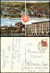 Wasserburg Am Inn Wasserburg A. Inn Innschleife, Ilmpartie, Patrizierhaus 1966 - Wasserburg (Inn)