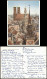Ansichtskarte München Stadt Panorama Mit Rathaus Und Frauenkirche 1956 - München