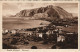 Palermo Palermo (Palermu) Mondello (Palermo) Panorama-Ansicht 1930 - Andere & Zonder Classificatie