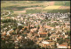 Ansichtskarte Schlitz Luftaufnahme Burgenstadt V. Flugzeug Aus 1975 - Other & Unclassified