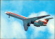 Turbinenluftstrahlverkehrsflugzeug IL 62 Flugwesen - Flugzeuge INTERFLUG 1980 - 1946-....: Moderne