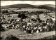 Ansichtskarte Usseln-Willingen (Upland) Stadtpartie 1964 - Other & Unclassified