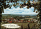 Ansichtskarte Bad Bellingen Panorama-Ansicht; Markgräflerland 1974 - Bad Bellingen