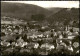 Ansichtskarte Amorbach Panorama-Ansicht; Ort Im Odenwald 1970 - Amorbach