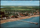 Ansichtskarte Niendorf-Timmendorfer Strand Luftbild 1972 - Autres & Non Classés