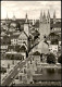 Ansichtskarte Würzburg Blick Auf Alte Mainbrücke Und Dom 1977 - Würzburg