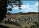 Ansichtskarte Todtnauberg Panorama-Ansicht 1982 - Autres & Non Classés