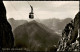 Ansichtskarte Ruhpolding Rauschbergbahn Rauschberg Berg Panorama 1964 - Ruhpolding