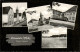 Ansichtskarte Otterstadt Mehrbild-AK Mit Kirche, Schule, Reffental-See 1960 - Other & Unclassified