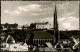 Ansichtskarte Landshut Panorama-Ansicht Blick Martinskirche 1954 - Landshut