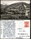 Ansichtskarte Bad Hofgastein Partie Am Kurhaus 1953 - Other & Unclassified