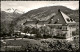 Ansichtskarte Bad Hofgastein Partie Am Kurhaus 1953 - Other & Unclassified