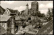 Ansichtskarte Bad Wimpfen Partie Am Unteren Stadttor 1960 - Bad Wimpfen