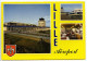 Lille - Divers Aspects De L'aéroport De Lille-Lesquin - Lille