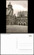 Ansichtskarte Alsfeld Partie Am Marktplatz 1960 - Other & Unclassified