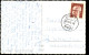 Ansichtskarte Nievern Luftbild Luftaufnahme 1972/1967  Stempel NIEVERN 5421 - Other & Unclassified