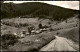 Schluchsee Panorama Blick Äeule Idyllisches Berg-Dörfchen 1969 - Schluchsee