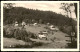 Ansichtskarte Hinterzarten Panorama-Ansicht; Ort Im Schwarzwald 1960 - Hinterzarten