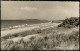 Ansichtskarte Weißenhaus Strand (Küste) Ostsee 1960 - Autres & Non Classés