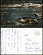 Ansichtskarte Insel Mainau-Konstanz Panorama Mit Bodensee Und Umgebung 1962 - Konstanz