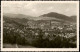 Ansichtskarte Freiburg Im Breisgau Blick Auf Die Stadt 1958 - Freiburg I. Br.