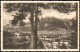 Ansichtskarte Innsbruck Panorama-Ansicht 1940 - Innsbruck